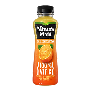 Minute Maid