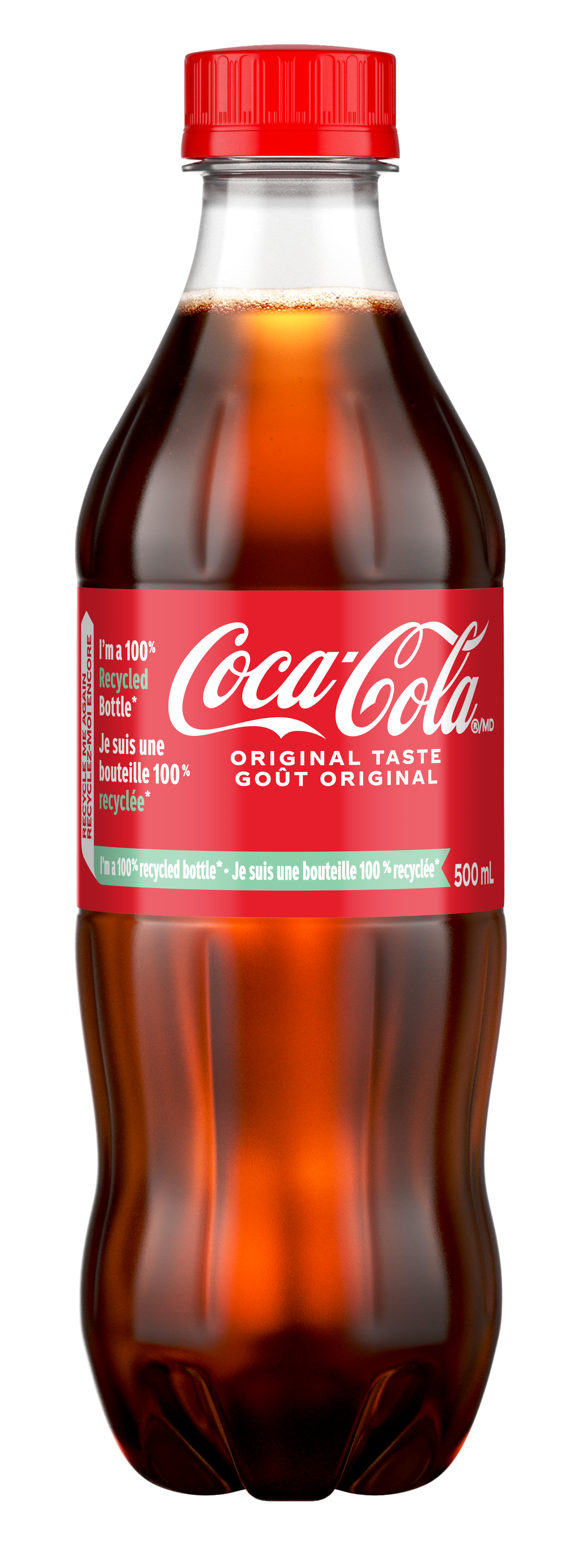 Coca-Cola 