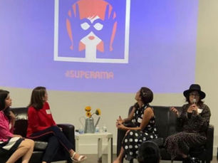 SPEAKER @ MOMS & ENTREPRENUERS IN MIAMI