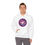 Thumbnail: Unisex Hooded Sweatshirt with Augmented Reality