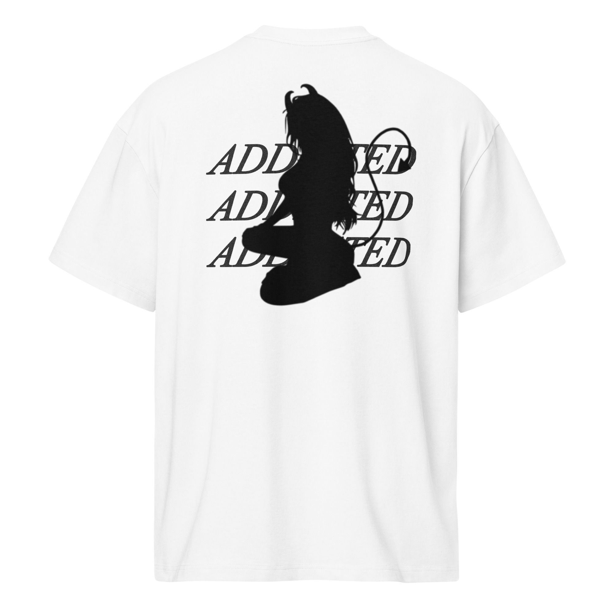 Addicted Demon