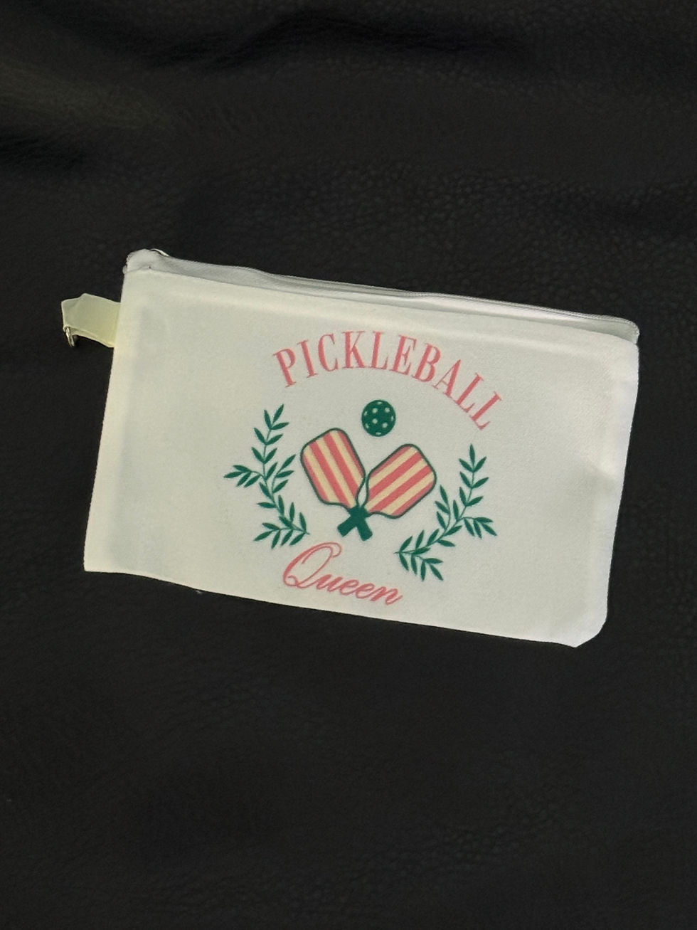 Thumbnail: Printed Cosmetic Bag