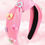 Thumbnail: Conversation Heart Knot Headbands