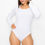 Thumbnail: Short Sleeve Bodysuit
