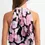 Thumbnail: Eesome Floral Print Sleeveless Maxi Dress
