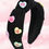 Thumbnail: Conversation Heart Knot Headbands