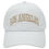 Thumbnail: METALLIC LOS ANGELES EMBROIDERED CAP