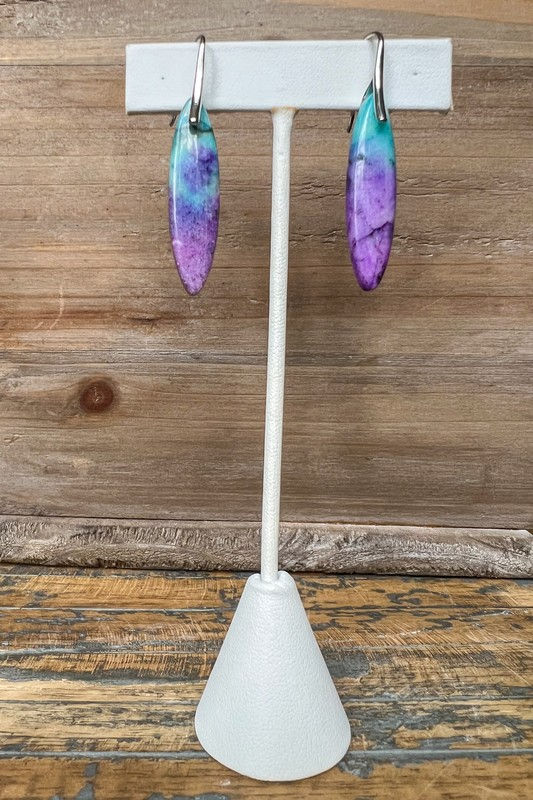 Thumbnail: Miller Earrings