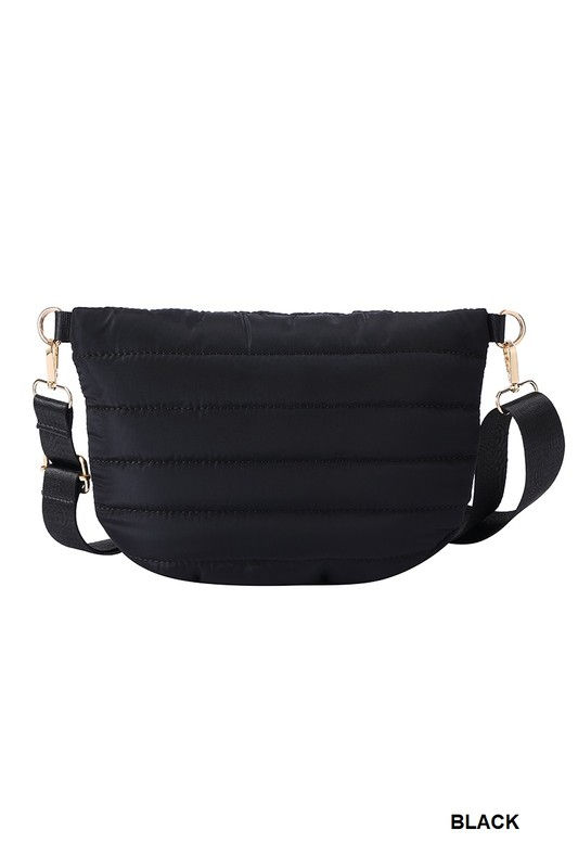 Thumbnail: Puffy Bum Bag