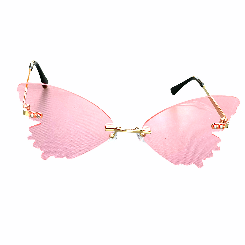 Thumbnail: Butterfly Sunglasses