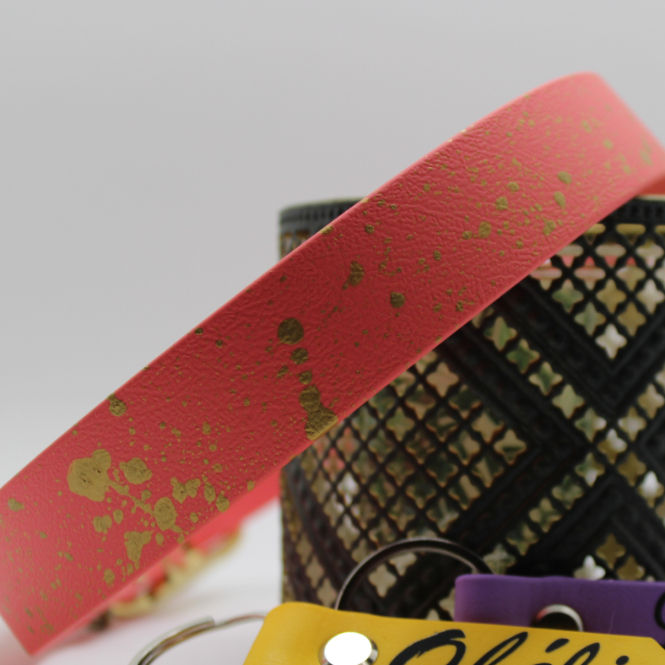 Miniature : éclaboussure de peinture