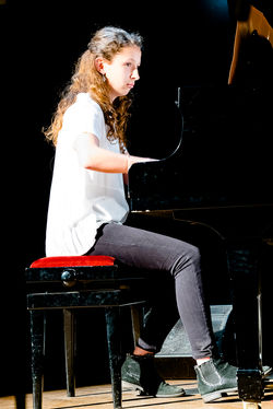 musicademie piano 2 mars 18