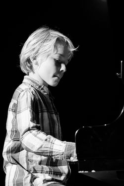 musicademie piano 7 mars 18