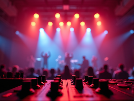 How an Agency Event Services Can Help You Create Unforgettable Moments!