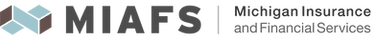 Michigan Insurance and Financial Services logo