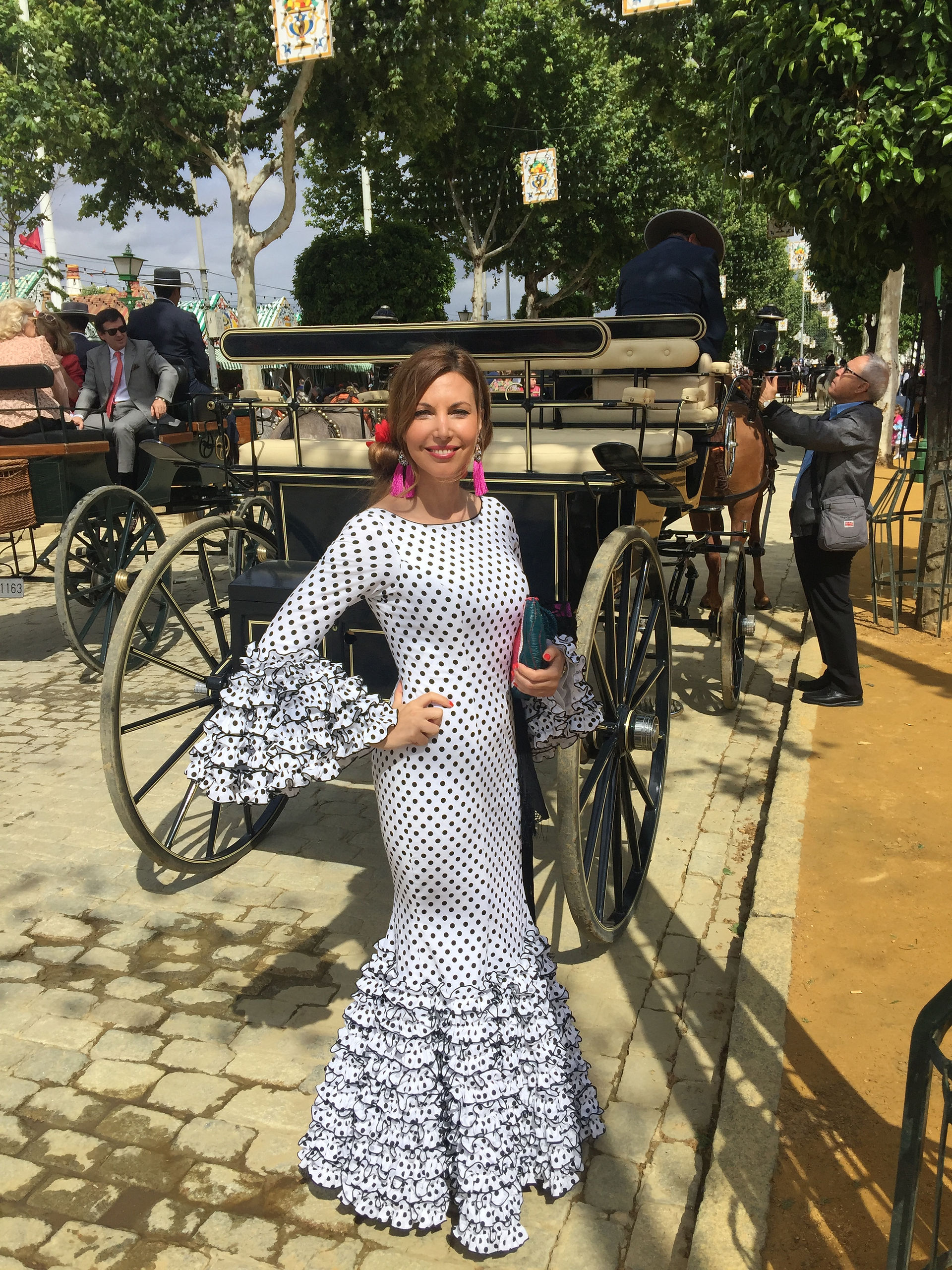Feira de Sevilha 2017