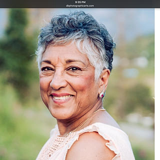 Writer:  Pearl Anjanee Gyan