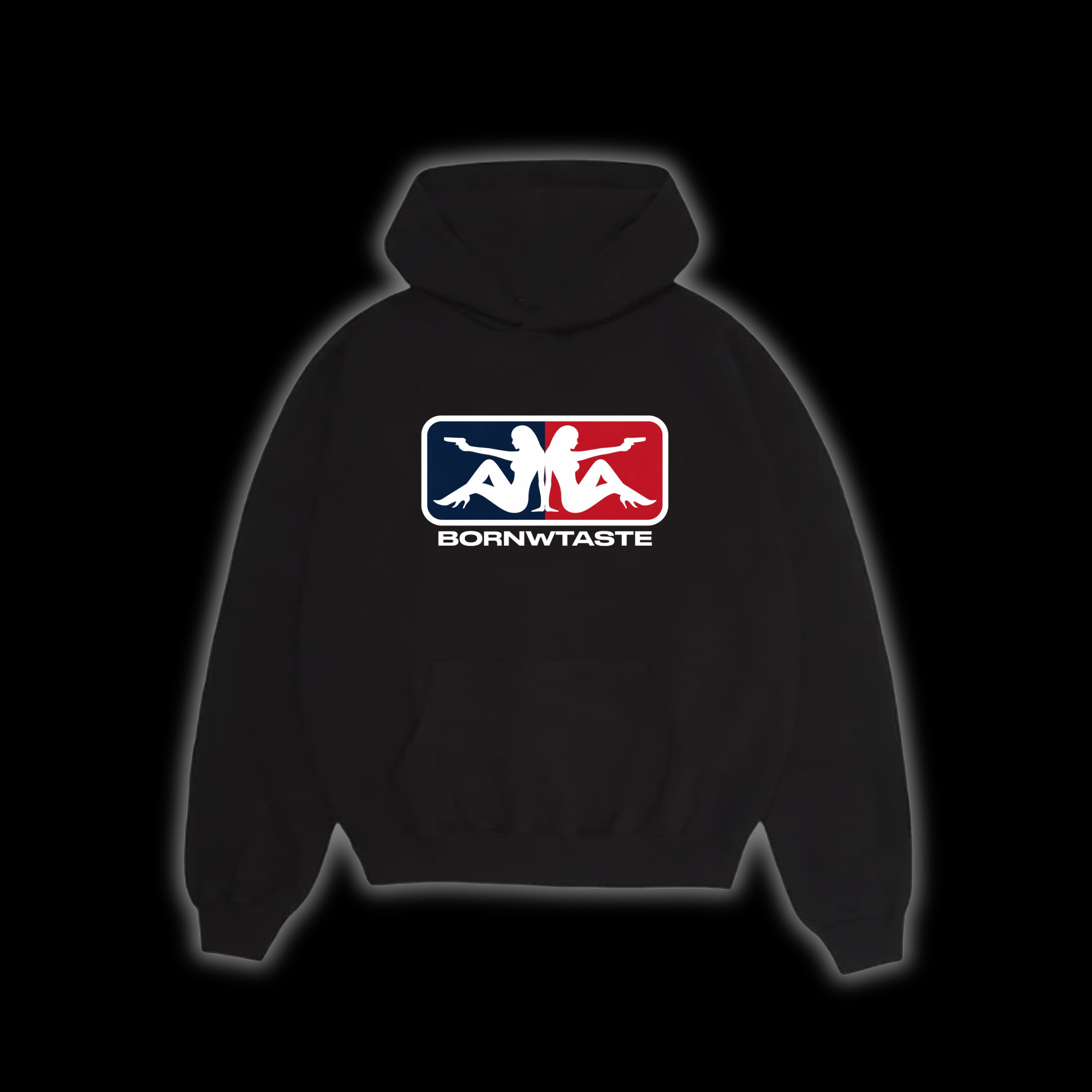 Gunner EV Hoodie