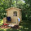 Thumbnail: Cabin Sauna (6-Person)