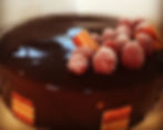 Chocolate Passion