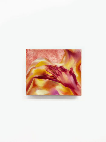 oil painting