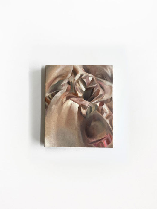 oil painting