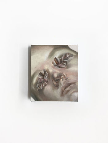 oil painting