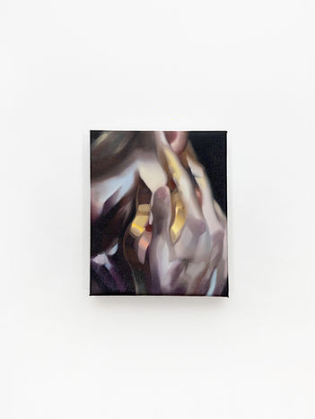 oil painting