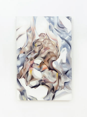 oil painting