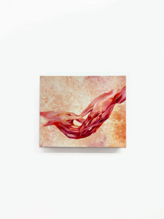 oil painting
