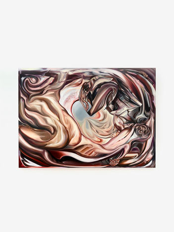 oil painting