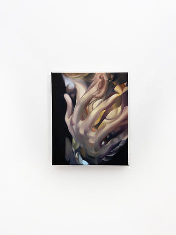 oil painting