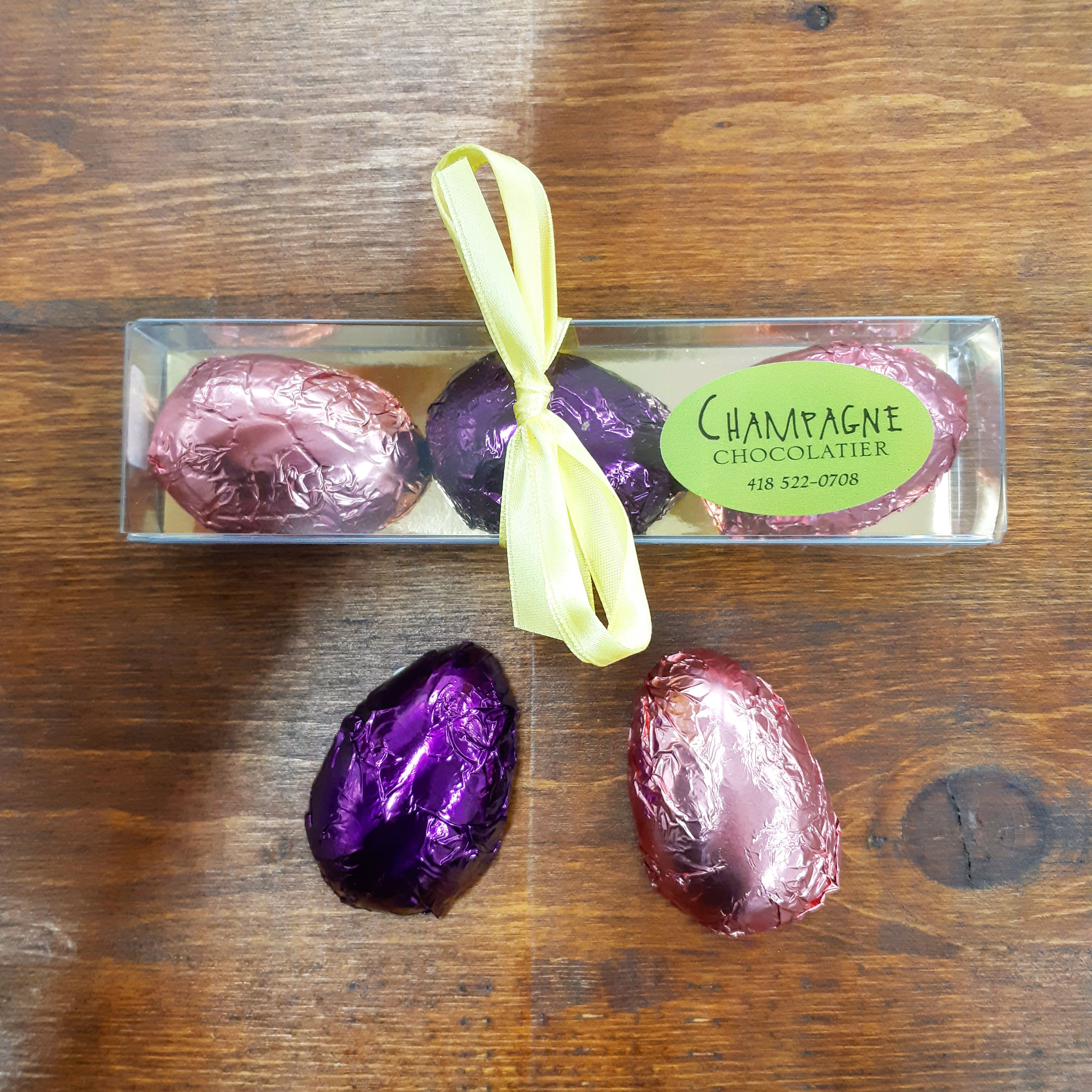 Coco Loco - Boîte cadeau