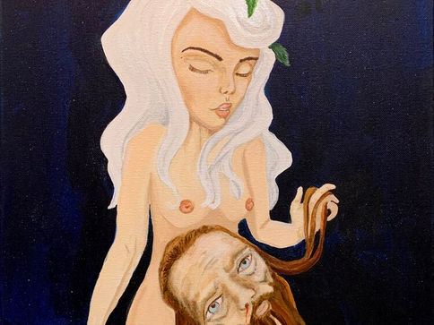 NIVIA BEJARANO: Artistry For Our Times