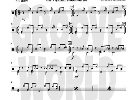 Ebook Trinity Drums Gra 3 Zip .pdf Full Edition Download