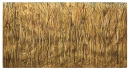 "Grassland 5", 32" x 58"