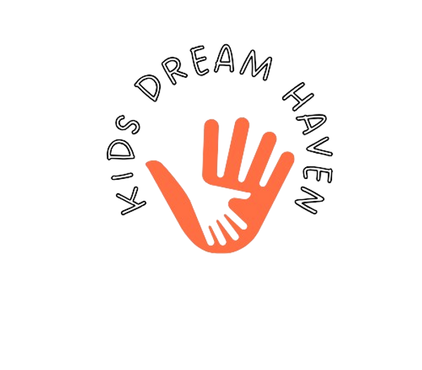Kids Dream Haven Logo