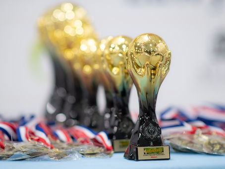 2026 Footy4Charity Soccer Tournament - Benefitting Yellow Brick House
