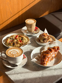 Social Media Management