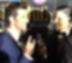 Bollywood interview
