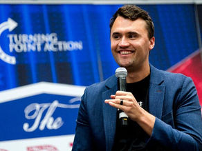 Charlie Kirk: A Tragic and Complex Moment
