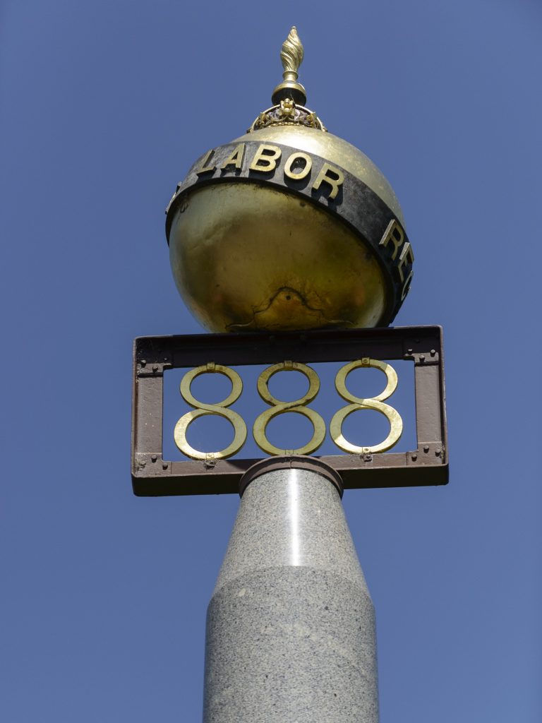 Holidays and Holydays 