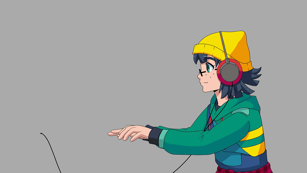 C/S Taylor Corkboard Look WIP #2