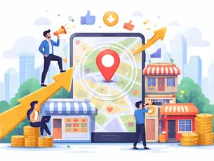 Boosting Local Visibility: SEO Success for a Miami Restaurant Chain