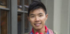 Young Asian Man