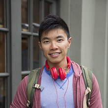 Young Student