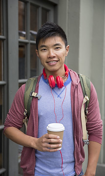Young Student