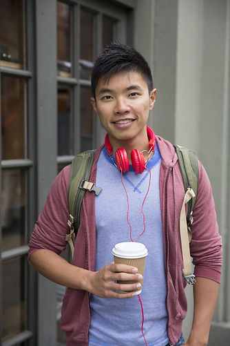 Young Student
