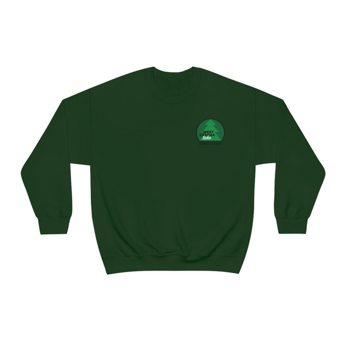 WCLA Crewneck Sweatshirt