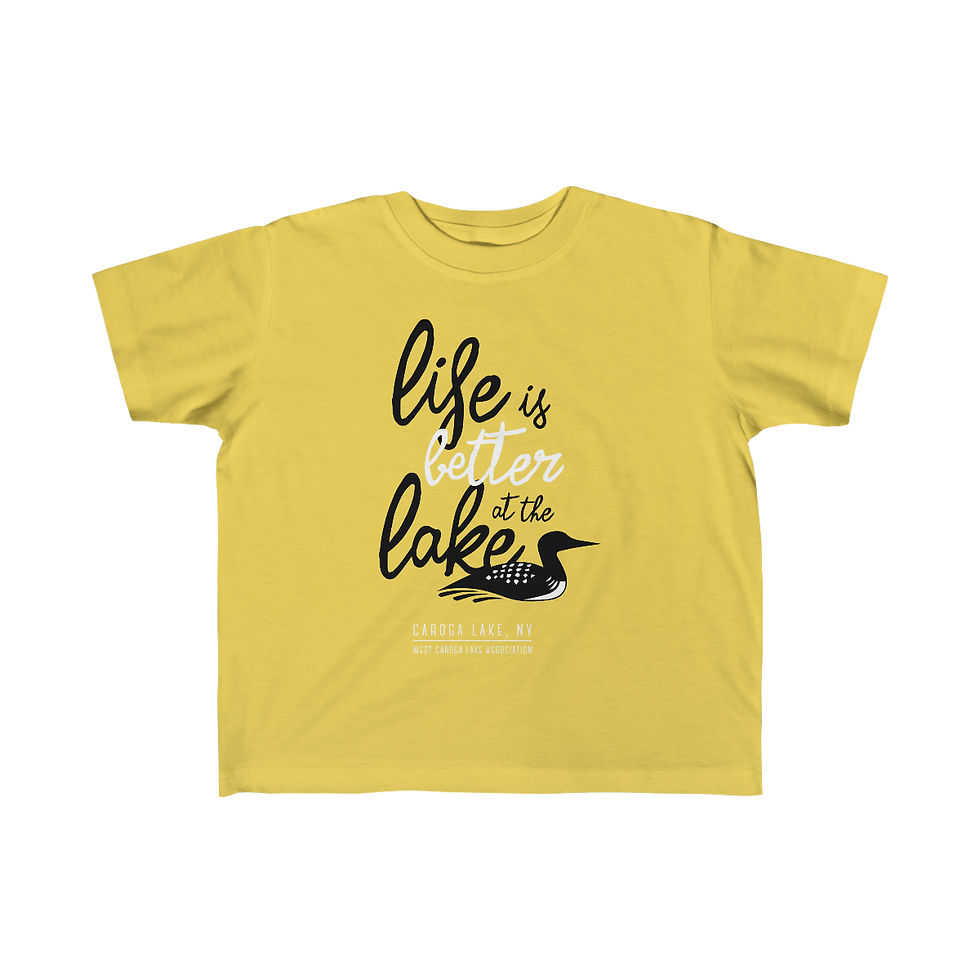 HOME West Caroga Lake Association